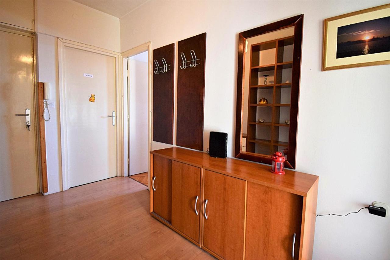 Apartment Corner Задар Экстерьер фото