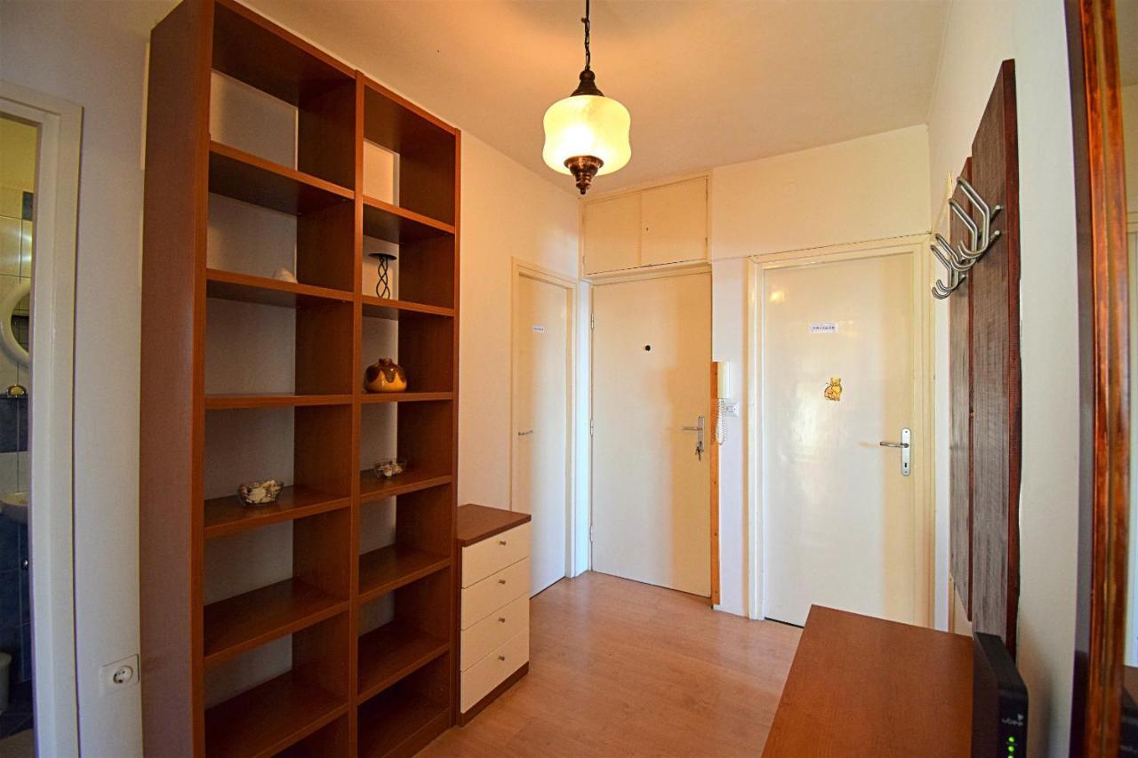 Apartment Corner Задар Экстерьер фото